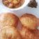 Mousumi का कुकस्नैप जब उन्होंने धुस्का (dhuska recipe in Hindi) बनाया था।
