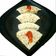 Ketki Dave's cooksnap of when they made સેન્ડવીચ મસાલા પાપડ (Sandwich Masala Papad recipe in Gujarati).