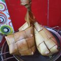 Cooksnap dari addina munawaroh untuk resep Ketupat metode 5.30.7