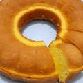 Cooksnap dari Marisi Laurica untuk resep Bolu jadul 3 telur