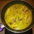 Cooksnap dari Nhurul Umi'nyaAbidzar untuk resep Opor Ayam Bun Bun