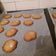 El cooksnap de Carme Albiol cuando hizo Galletas Integrales de Jengibre & Canela.
