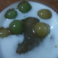 Cooksnap dari Dapur Emak Noyya👩‍🍳 untuk resep Candil Tepung Beras