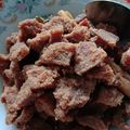 Cooksnap dari Raihana Faza untuk resep Rendang / kalio daging sapi santan instan