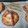 El cooksnap de lujaban cuando hizo Monas de Pascua de la región de Murcia.