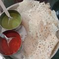Kusum Parmar's cooksnap of when they made રાઈસ ચીલા (Rice Chila Recipe In Gujarati).