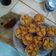 Cooksnap dari Dapur Istri Pak Mujibur untuk resep Bolu Kukus Mekar Gula Merah (ukuran mini)