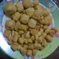 Cooksnap dari maryani setiawan untuk resep Tahu Crispy