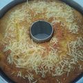 Cooksnap dari Monica Esther untuk resep Bolu Tape Lembut