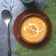 Cooksnap από Nikis_food στη συνταγή Βελουτέ κολοκυθόσουπα