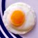 รูป Cooksnap ของ Dory เมื่อเขาทำ 🥚ไข่ดาวน้ำ สูตรไมโครเวฟ Poached Eggs Microwave