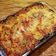 El cooksnap de Piyi cuando hizo Lasagna de berenjenas 🍆.