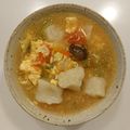 ｍ i ｎｔ 的 麵疙瘩湯 cooksnap