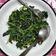 Cooksnap dari Rizka Mirlina Ismail untuk resep Salad Bayam Korea (Sigeumchi Namul)
