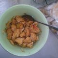 Cooksnap dari riny hidayat untuk resep Tahu gejrot