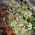Cooksnap dari shery chici untuk resep Capcay goreng simple