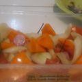 Cooksnap dari Garcelia Sekar Arum untuk resep Acar Timun Wortel