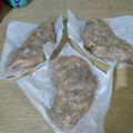 Frances 的 芋粿巧 cooksnap