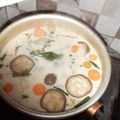 Cooksnap dari Aulia Maya shinta untuk resep Sayur Lodeh Tempe Jagung Wortel Labusiam 😁