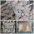 林小美 的 杏仁鳥結糖/牛軋糖 cooksnap