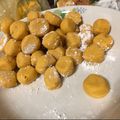 Arlene 的 地瓜圓 cooksnap