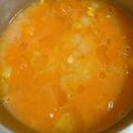 May 的 南瓜濃湯 cooksnap