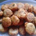 Cooksnap dari Pipih R untuk resep Perkedel Kentang
