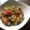 Cooksnap dari melianasution untuk resep Oseng Kuah Teri Pete (Kerecek Teri)