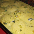 Anjana Sahil Manchanda का कुकस्नैप जब उन्होंने रसमलाई (Rasmalai recipe in Hindi) बनाया था।
