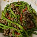 Cooksnap dari Dapur Tanti @tantianamc untuk resep Tumis kacang panjang ala Ta Wan
