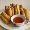 Cooksnap dari Aisyah Norma Destasari untuk resep Cakwe Simpel, tanpa ulen 🧡