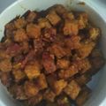 Cooksnap dari Icha Naufal untuk resep Orek Tempe