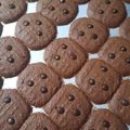 Cooksnap dari LhyNa LoLopayung untuk resep 🍪Cookies Coklat Milo 🍪