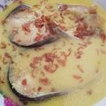 Cooksnap dari handiastyeka untuk resep Paliat Patin Khas Tabalong