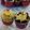 Cooksnap dari Rofiqotun Najah untuk resep Muffin Keju
