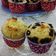 Cooksnap dari Rofiqotun Najah untuk resep Muffin Keju