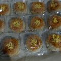 Cooksnap dari Atie Yohana untuk resep Muffin Cokelat Tanpa Telur