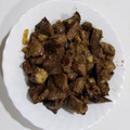 El cooksnap de Maka cuando hizo Asadurilla.