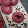 Cooksnap dari Dapoer_Bia untuk resep Bakpao Buah Naga