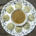 nisha lazwan का कुकस्नैप जब उन्होंने इडली सांबर (idli sambar recipe in Hindi) बनाया था।