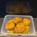 Cooksnap dari Michelin untuk resep Perkedel kentang kornet