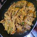 Cooksnap dari Melati Aros Putri untuk resep Rica rica entog pedas