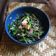 Cooksnap Salina Jalaludin semasa beliau membuat Sayur Losun.
