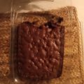 Kai Hoffmann's cooksnap of when they made Chocolate Chip Brownies.