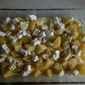 Cooksnap από Caterina στη συνταγή Gratin dauphinois. Πατάτες απίστευτης νοστιμιάς!!