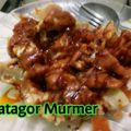 Cooksnap dari 🌻niabundaalif.blogspot.com untuk resep Batagor murmer