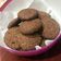 El cooksnap de Damiana Correa cuando hizo Galletas de avena y chocolate.