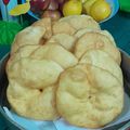 El cooksnap de Joanna Krämer cuando hizo Torta Frita De La Abuela Con Royal Fáciles Y Deliciosas.