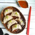 Cooksnap dari Syafa Syifa untuk resep Choipan Tepung Beras Isi Bengkoang