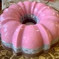 Cooksnap dari Dian Pantjarini untuk resep Puding Oreo 3 Rasa